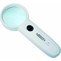 Insize Insize Magnifier w/ Illumination & 4X Magnification 7513-4